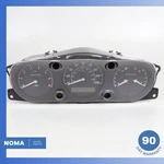 04-05 Jaguar X350 Xjr Super V8 Instrument Speedometer Gauge Cluster C2C18458 Oem. Fixed Price $124.50.