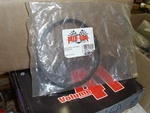 Mid-usa 48270 Speedometer Seal, 1968-95 Fatbob, Rep Harley-davidson 67066-76!#. Fixed Price $11.10.