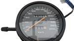 Speedometer Suzuki Gsxf 750 Black 1989 To 1997 Replacement. Fixed Price $60.29.