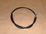 Ducati Bevel Twin Speedometer Cable 750 860 Gt Veglia. Fixed Price $44.00.