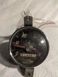 Oem Rare Harley Davidson Hummer 125 48-50 Speedometer Head 1480 Miles. Fixed Price $275.00.