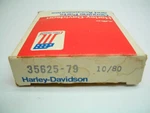 Nos Transmission Countershaft Fourth Gear 35625-79 Harley Flt Fxr 5-SPEED. Fixed Price $32.99.