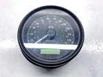 2021 Harley-davidson Iron XL1200NS Speedometer 13891 Miles 70900217. Fixed Price $359.71.