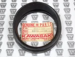 Kawasaki Nos New 25012-003 Speedometer Cover H1 F5 F6 F7 F8 F9 F11 G3 G4 G5 Kh. Fixed Price $39.99.
