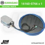 Kawasaki Oem Part 16160-0766 Body,thermo. Fixed Price $41.00.