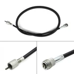 Speedometer Cable For Suzuki Gs 550 650 750 850 1000 Savage #34910-44400. Fixed Price $12.99.