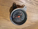 Harley Davidson Sportster Dyna Evo Cm Speedometer Kmh 1986-1999. Fixed Price $199.29.