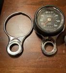 Bsa Triumph Smiths SSM-5007/00A 1000 Speedometer 150 Gauge. Fixed Price $89.99.