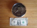 Harley Davidson Speedometer 70900379D Guaranteed 30 Days. Fixed Price $129.95.
