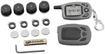 Show Chrome Wireless Tire Pressure Monitoring System Motorcycle Street 13-317A. Fixed Price $98.73.