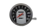 Tombstone Style Speedometer With 1:1 Ratio For Harley-davidson. Fixed Price $110.99.