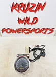 2003 Harley Davidson Sportster Speedometer Gauges Indicator Set 9K Miles. Fixed Price $299.00.