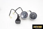 83-97 Suzuki GN125E Gauges Speedometer Tachometer Indicator. Fixed Price $90.00.