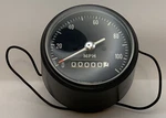 Nos Honda 1968 CB350 Super Sport Speedometer 37230-286-670. Fixed Price $399.95.