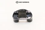 Harley-davidson Vrscdx Night Rod Special 06-11 Handlebar Clamp Riser 55999-06 Black. Fixed Price $145.99.