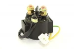 Solenoid Relay For Ssr Rowdy Pacifica ZN150T-9 Turino Scooter Moped 149CC. Fixed Price $18.99.