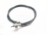 03-24 Ural Gear Up Front Speedometer Cable. Fixed Price $41.62.