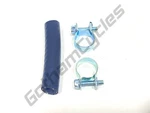 Aprilia Fuel Pump Filter Lower Line Pipe Hose Rsvr 1000 Tuono Mille Falco Futura. Fixed Price $19.99.