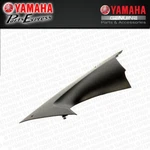 2008 2016 Yamaha YZF-R6 YZFR6 Oem Lh Left Inner Meter Console Panel Black. Fixed Price $24.95.