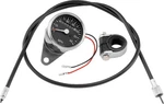 Bikers Choice For L73-94 Xl Fxr Mini Speedometer Kit Black Face 140 Mph. Fixed Price $89.99.