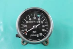 Oem Hodaka Ace 100B Speedometer 929311A Tested Damaged. Fixed Price $50.00.