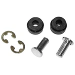 Biker's Choice 482827 Mounting Kit For Fl Style Speedometers. Fixed Price $27.16.