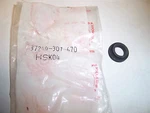 Honda Speedo Meter Clock Rubber XL100 XL125 CM250 CX500 37244-307-670. Fixed Price $5.64.