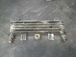 85-87 Kawasaki Oil Cooler Assembly # 39061-1074 Ninja 600. Fixed Price $29.95.