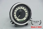 2006 Harley Softail Deluxe Speedometer Odometer Gauge 33K 67438-05 Video #4219. Fixed Price $149.99.