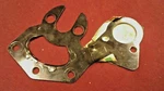 1970-1976 Kawasaki G4/G5/KV100 Speedometer Bracket Nos New 25008-031 *. Fixed Price $24.00.