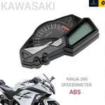 Oem Gauge Speedometer Dashboard For Kawasaki 2013-2017 NINJA300 EX300 (abs). Fixed Price $180.00.