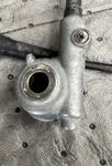 Honda XL500R XL250R Speedo Drive Used Oem 1982 P/n 44800-MA0-771. Fixed Price $65.00.