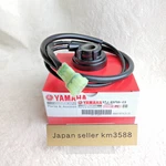 Yamaha Oem Speed Sensor 5TJ-83755-C3-00 WR250F WR450FX 2006-2015. Fixed Price $213.40.
