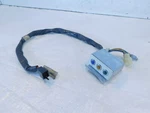 1997-2000 Honda VT1100 Shadow Ace Speedometer & Odometer Box / Housing. Fixed Price $27.95.