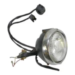 1976 Honda MT125 Elsinore Headlight Assembly 33100-329-671. Fixed Price $99.99.