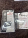 Wiseco Hour Meter With Mounting Bracket For Atv & Mx Dirt Bike - W8062. Fixed Price $34.95.