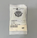 Harley-davidson Oil Seal 45843-77. Fixed Price $10.45.