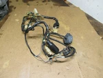 1980 -1983 Yamaha XT250 Main Wire Harness. Fixed Price $99.99.
