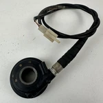 Honda 2006 Front Wheel Speedo Drive Gear 44800-KSC-003. Fixed Price $100.64.