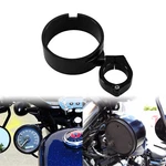 Side Speedometer Relocation Handlebar Mount Bracket Fit For Harley Sportster Fxd. Fixed Price $24.99.