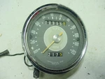 Triumph Bsa Norton Smiths 120 Speedometer Head Part # SSM5001/00A 1600. Fixed Price $105.00.