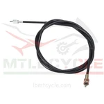 Us Speedometer Cable For Kawasaki VN800 Vulcan 1997-2005 VN400 1996-2004. Fixed Price $19.93.