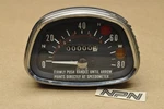 Nos Honda CT90 K2-K3 Trail Speedometer Mph Gauge *as Is* 37200-102-009. Fixed Price $219.99.