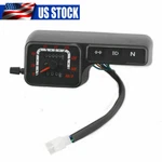 1 Pcs Motorcycle Digital Speedometer Odometer For Honda XR250 CRM250 BAJA250. Fixed Price $22.99.