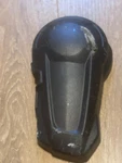 Electrical System Cover Original Triumph T2302090. Fixed Price $88.60.