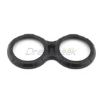 Speedometer Gauge Cover For Triumph Bonneville T100 Thruxton Rs Instrument Guard. Fixed Price $63.64.