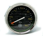 For Vespa 0-120 Kmph Speedometer Black Px 150. Fixed Price $19.29.