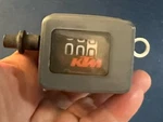 Ktm Trip Odometer Exc 200 250 300 450 525 Mechanical Reset 58011180000. Fixed Price $38.50.