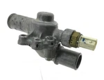 Kawasaki 15-17 Ninja 300 17-19 Versys-x Oem Thermostat And Housing Assembly. Fixed Price $29.69.