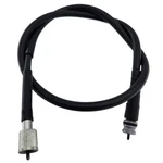 Suzuki Speedometer Cable Assembly, 34910-24D10. Fixed Price $38.49.